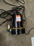 德力西直流潛水泵12V24V48V60V72V家用電瓶車(chē)抽水泵小型電動(dòng)抽水泵 48/60V-1寸11米線(xiàn)-16米水管 曬單實(shí)拍圖