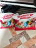 復(fù)合肥氮磷鉀肥家用種菜養(yǎng)花肥料花卉盆栽果樹通用型化肥增產(chǎn)增量 全營養(yǎng)高效通用型10斤 曬單實拍圖
