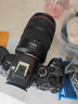佳能（Canon）r6二代全畫(huà)幅微單相機 vlog視頻數碼高清R62代 EOS R6 Mark II專(zhuān)業(yè)級微單 R6二代+RF24-70mmF2.8大三元鏡頭 官方標配【贈送多重福利驚喜 詳情客服】 曬單實(shí)拍圖