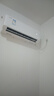 美的KFR-26GW/MJD2-1  京皓Pro1匹掛機(jī) 一鍵酷省電 循環(huán)風(fēng)量升級(jí) 曬單實(shí)拍圖