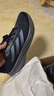 adidas RESPONSE隨心暢跑舒適網(wǎng)面體測跑鞋男子阿迪達斯官方 傳奇墨水藍/灰藍/深灰   44 曬單實(shí)拍圖