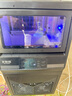 北極熊（BEIJIXIONG）制冰機(jī)商用奶茶店小型40-400KG大型桶裝水制冰器KTV吧臺(tái)冰塊制作機(jī)全自動(dòng)制冰機(jī) 【中小型】36顆丨產(chǎn)55KG丨自來(lái)水 曬單實(shí)拍圖