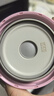 象?。╖O JIRUSHI）日本象印燜燒杯SW-EB/EC/ED35/EAE50/FCE原裝蓋子密封圈杯蓋配件 象印燜燒杯灰色泄氣閥 500ml 曬單實(shí)拍圖