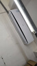 海信（Hisense）4匹/5匹 空調(diào)  AI省電 家用商用兩用大風(fēng)量防直吹國家補(bǔ)貼立省20% 空調(diào)掛機(jī)超市空調(diào)商用壁掛式 4匹 一級能效 FKFR-90GW/B4C3EA 曬單實(shí)拍圖