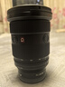 索尼（SONY）FE 24-70mm F2.8 GM II 全畫幅標(biāo)準(zhǔn)變焦 G大師鏡頭(SEL2470GM2) 曬單實拍圖
