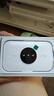 TCL隨身wifi三網(wǎng)通用免插卡無(wú)線wifi6車(chē)載4G路由器隨身便攜無(wú)限制移動(dòng)聯(lián)通電信全國(guó)通用2025款5GXY15B 【升級(jí)充電款】3000毫安大電池超長(zhǎng)續(xù)航24小時(shí) 不限速不虛標(biāo)月享1500G流量 曬單實(shí)拍圖