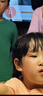 格蒙超閃亮片眼影眼妝閃粉珠光亮晶晶舞臺妝兒童節(jié)演出免膠水閃銀色 曬單實(shí)拍圖