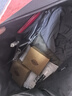 Lee旅行包男大容量健身包干濕分離女單肩包斜挎包游泳背包手提行李包 曬單實拍圖