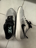 耐克NIKE跑步鞋男飛馬39AIR PEGASUS 39運(yùn)動鞋DH4071-004白灰黑42.5 曬單實(shí)拍圖