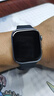 HUAWEI WATCH FIT 4 韻律黑氟橡膠表帶 華為運動智能手表超輕薄大屏潮流運動藍牙通話睡眠監(jiān)測fit4 曬單實拍圖