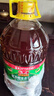 魯花 食用油 非轉(zhuǎn)基因低芥酸濃香菜籽油 6.09L 香飄萬(wàn)家 曬單實(shí)拍圖