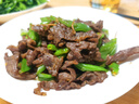 科爾沁【冰鮮】原切牛眼肉燒烤食材清真鮮牛肉內蒙生鮮產地直發(fā)順豐包郵 冷鮮牛眼肉3斤 曬單實拍圖