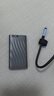 聯(lián)想（Lenovo）1TB 移動(dòng)固態(tài)硬盤(pán)（PSSD）Type-c USB 3.2 2000MB/s高速PSSD雙接口 PS10手機(jī)直連 曬單實(shí)拍圖