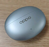OPPO Enco Free4 【國(guó)家補(bǔ)貼】真無線入耳式藍(lán)牙耳機(jī)降噪耳機(jī)通用蘋果華為小米手機(jī) 七夕禮物 星瀚銀 曬單實(shí)拍圖