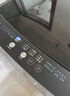 美的（Midea）全自動波輪洗衣機(jī)10公斤家用大容量V36DT直驅(qū)變頻電機(jī)健康除螨洗10KG升級款出租房必備國家補(bǔ)貼20% 一級能效 MB100V36DT 曬單實(shí)拍圖