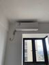 美的（Midea）風(fēng)尊熊貓空調(diào)大1.5匹一級(jí)能效 全直流變頻省電 冷暖兩用家用臥室壁掛式 35MXC1panda  國(guó)家補(bǔ)貼20% 大1.5匹 一級(jí)能效 風(fēng)尊熊貓 PANDA 全國(guó)聯(lián)保 配送 曬單實(shí)拍圖