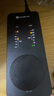 FOSI AUDIO弗西音頻SK02臺(tái)式解碼耳放一體機(jī) 桌面DSD音頻解碼器無損HIFI發(fā)燒便攜耳放 4.4平衡耳機(jī)放大器 黑色 曬單實(shí)拍圖