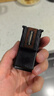 佳能（Canon）PG-48 黑色墨盒(適用E478/E478R/E3480/E418/E4280/E4580) 曬單實(shí)拍圖