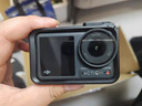 大疆【國(guó)家補(bǔ)貼】DJI Osmo Action 4靈眸運(yùn)動(dòng)相機(jī)摩托車(chē)山地公路騎行潛水防抖戶外vlog便攜式4k旅游 曬單實(shí)拍圖