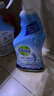 滴露（Dettol）浴室清潔劑750ml玻璃廁所衛(wèi)生間馬桶清潔劑泡沫潔廁液噴霧除霉劑 曬單實(shí)拍圖