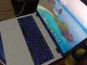 七彩虹（Colorful）隱星P16 Pro 2025年旗艦版14代酷睿RTX5070Ti/5080顯卡高性能輕薄G16 Pro黑悟空游戲本筆記本電腦 i7-13620H 5060 16G 512G 曬單實拍圖