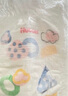 好奇（Huggies）金裝成長褲XL96片(12-17kg)加大號嬰兒尿不濕超薄柔軟透氣 曬單實(shí)拍圖
