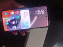 摩托羅拉 聯(lián)想moto G100 Pro 1.5K護(hù)眼屏 6720mAh充電寶級(jí)大電池 IP68&IP69抗水 NFC AI手機(jī) 12+256 松煙藍(lán) 曬單實(shí)拍圖