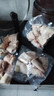 藏好藏香豬 西藏林芝黑豬五花肉 生鮮排骨高原散養(yǎng)土豬 源頭順豐直發(fā) 精品-前腿肉【3斤】 曬單實拍圖
