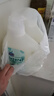 超能 天然皂液洗衣液 自然草本香 2kg*2瓶 植物洗護(hù) 適用嬰幼兒衣物 曬單實拍圖