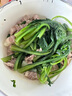牧小佳齊齊哈爾烤肉食材燒烤半成品套餐韓式戶外牛肉胸口250g源頭直發(fā) 曬單實拍圖