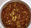 Swisse斯維詩 4倍高濃度深海魚油膠囊1800mg omega3 DHA+EPA rTG型120粒 曬單實拍圖
