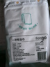 Freego一次性浴巾毛巾大號(hào)加厚珍珠紋出差酒店旅行浴巾140*75cm*5包 曬單實(shí)拍圖