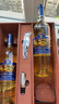 路易拉菲（LOUIS LAFON）法國原瓶進口白葡萄酒霞多麗12度干白葡萄酒750ml*2雙支禮盒送禮 曬單實拍圖
