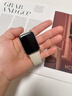 Applee/蘋果機(jī)通用Watch Series 10智能手表運(yùn)動(dòng)通話監(jiān)測(cè)健康手環(huán) 主圖款【藍(lán)牙電話·離線支付·消息提醒·語(yǔ)音助手·健 曬單實(shí)拍圖