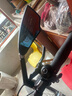 西騎者（WestBiking）自行車(chē)后視鏡高清反光鏡電動(dòng)山地公路車(chē)防眩防爆伸縮支架觀(guān)鏡 一對裝 曬單實(shí)拍圖