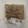 野禾食品莜面魚(yú)魚(yú)山西正宗特產(chǎn)粗糧雜糧燕麥代餐速食面疙瘩速食方便菜 買(mǎi)4包送4包【共8包超值】 曬單實(shí)拍圖