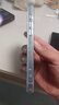 ANKER安克透明殼 適用iPhone16ProMax磁吸Magsafe充電防摔超薄高端簡約保護(hù)套男女款 曬單實拍圖