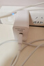 華為原裝66W88W100W全能充電器手機(jī)超級(jí)快充頭P60/mate70/60pro50X3X5 原裝華為66W充電頭+ 6A線(套裝) 曬單實(shí)拍圖