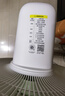美的（Midea）【幸運(yùn)草安睡1S】一級(jí)能效直流變頻聲控電風(fēng)扇家用遙控臥室靜音落地扇臺(tái)式桌面抗菌大風(fēng)力轉(zhuǎn)頁(yè)扇 曬單實(shí)拍圖