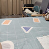 BKT護腰坐墊護腰久坐神器人體工學腰靠墊椅子辦公室夏季加大透氣禮物 曬單實拍圖