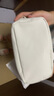 優(yōu)米帕9層大容量筆袋女小學(xué)生高顏值ins風(fēng)翻蓋文具盒初中鉛筆盒文具袋 ins風(fēng)筆袋【米色】 單個(gè)筆袋【約可裝120支筆】 曬單實(shí)拍圖
