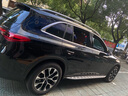 馭普2025款奔馳GLC260L踏板GLE350/450原裝腳踏板GLB/GLS原廠款側(cè)踏板 23-25款奔馳GLC260L/300L旗艦款 不帶燈 曬單實拍圖