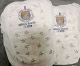 愛酷熊（AIKUUBEAR）暢吸拉拉褲XXXXL76全包臀嬰兒男女通用超薄透氣尿不濕（18-20kg） 曬單實拍圖