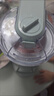 冰激凌機(jī)全自動(dòng)小型家用臺(tái)式迷你DIY兒童自制甜筒雪糕冰淇淋機(jī)器 冰淇淋機(jī)（套餐1） 曬單實(shí)拍圖