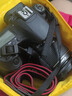 佳能/CANON  80D 60D 70D 77D 50D 90D 半畫幅 二手單反相機 佳能60D 18-55 防抖套機 99新 曬單實拍圖