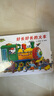 好長好長的火車  3-6歲（啟發(fā)出品） 曬單實(shí)拍圖