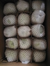 京地達(dá)山西青蘋果 凈重8.5斤單果80g起 小蘋果現(xiàn)摘酸甜脆爽源頭直發(fā)包郵 曬單實(shí)拍圖