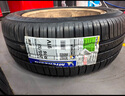 米其林（MICHELIN）汽車輪胎 205/55R16 91V 耐越 ENERGY MILE 適配朗逸/速騰/卡羅拉 曬單實拍圖