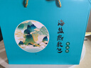 京嚴(yán)海鹽熱敷袋鹽袋子電加熱理療袋熱敷粗鹽熱敷包鹽包祛濕氣全身通用 精美禮盒裝【高品質(zhì)藥鹽艾灸毯】12檔熱敷 【28x65cm】加大加寬/全身通用/送禮首選 曬單實(shí)拍圖