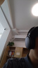 杰仕聲JM6便攜耳機音頻解碼轉(zhuǎn)接線小尾巴typec口高性能音頻解碼cx31993 銀絲藍 CX31993解碼芯片 8股鍍銀線芯 曬單實拍圖